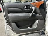 Thumbnail of 2019 Liquid Platinum INFINITI QX80