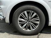 Thumbnail of 2019 Liquid Platinum INFINITI QX80