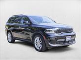 Thumbnail of 2023 DB Black Clearcoat Dodge Durango