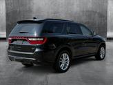 Thumbnail of 2023 DB Black Clearcoat Dodge Durango