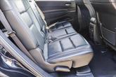 Thumbnail of 2023 DB Black Clearcoat Dodge Durango