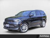 Photo of 2023 DB Black Clearcoat Dodge Durango