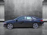 Thumbnail of 2025 Abyss Black Hyundai ELANTRA