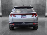 Thumbnail of 2022 Shimmering Silver Hyundai TUCSON