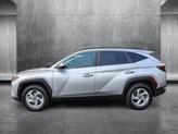 Thumbnail of 2022 Shimmering Silver Hyundai TUCSON