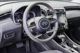 Thumbnail of 2022 Shimmering Silver Hyundai TUCSON