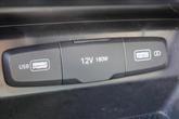 Thumbnail of 2022 Shimmering Silver Hyundai TUCSON
