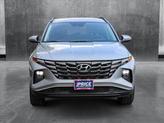 Thumbnail of 2022 Shimmering Silver Hyundai TUCSON