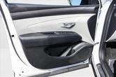 Thumbnail of 2025 Serenity White Pearl Hyundai TUCSON