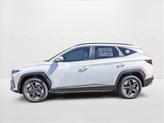 Thumbnail of 2025 Serenity White Pearl Hyundai TUCSON