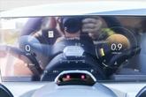 Thumbnail of 2025 Serenity White Pearl Hyundai TUCSON