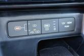 Thumbnail of 2025 Serenity White Pearl Hyundai TUCSON
