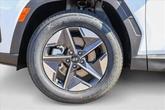 Thumbnail of 2025 Serenity White Pearl Hyundai TUCSON