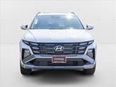 Thumbnail of 2025 Serenity White Pearl Hyundai TUCSON