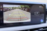 Thumbnail of 2025 Serenity White Pearl Hyundai TUCSON