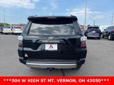 Thumbnail of 2016 Midnight Black Metallic Toyota 4Runner