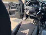 Thumbnail of 2016 Midnight Black Metallic Toyota 4Runner