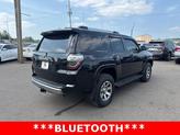 Thumbnail of 2016 Midnight Black Metallic Toyota 4Runner