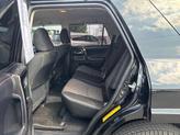 Thumbnail of 2016 Midnight Black Metallic Toyota 4Runner