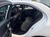 Thumbnail of 2015 White Mercedes-Benz C-Class
