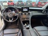 Thumbnail of 2015 White Mercedes-Benz C-Class