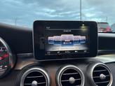 Thumbnail of 2015 White Mercedes-Benz C-Class