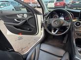 Thumbnail of 2015 White Mercedes-Benz C-Class