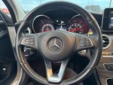 Thumbnail of 2015 White Mercedes-Benz C-Class