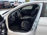 Thumbnail of 2015 White Mercedes-Benz C-Class
