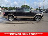 Thumbnail of 2013 Brown Metallic Ford F-150