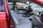 Thumbnail of 2023 Volcanic Red Tintcoat GMC Acadia