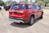 Thumbnail of 2023 Volcanic Red Tintcoat GMC Acadia