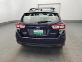 Thumbnail of 2019 Blue Subaru Impreza