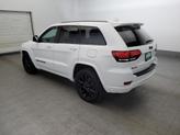 Thumbnail of 2018 Bright White Clearcoat Jeep Grand Cherokee