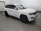 Thumbnail of 2018 Bright White Clearcoat Jeep Grand Cherokee