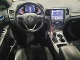 Thumbnail of 2018 Bright White Clearcoat Jeep Grand Cherokee