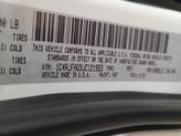 Thumbnail of 2018 Bright White Clearcoat Jeep Grand Cherokee