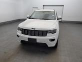 Thumbnail of 2018 Bright White Clearcoat Jeep Grand Cherokee