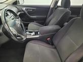 Thumbnail of 2013 Super Black Nissan Altima