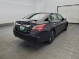 Thumbnail of 2013 Super Black Nissan Altima