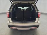 Thumbnail of 2017 White Gold Metallic Ford Explorer
