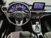 Thumbnail of 2023 Gray Kia Forte