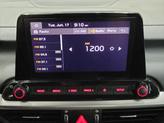 Thumbnail of 2023 Gray Kia Forte