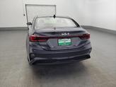 Thumbnail of 2023 Gray Kia Forte