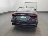Thumbnail of 2023 Gray Kia Forte