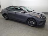 Thumbnail of 2023 Gray Kia Forte