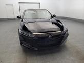 Thumbnail of 2018 Crystal Black Pearl Honda Accord