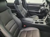 Thumbnail of 2018 Crystal Black Pearl Honda Accord