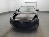 Thumbnail of 2018 Crystal Black Pearl Honda Accord