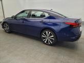 Thumbnail of 2020 Deep Blue Pearl Nissan Altima
